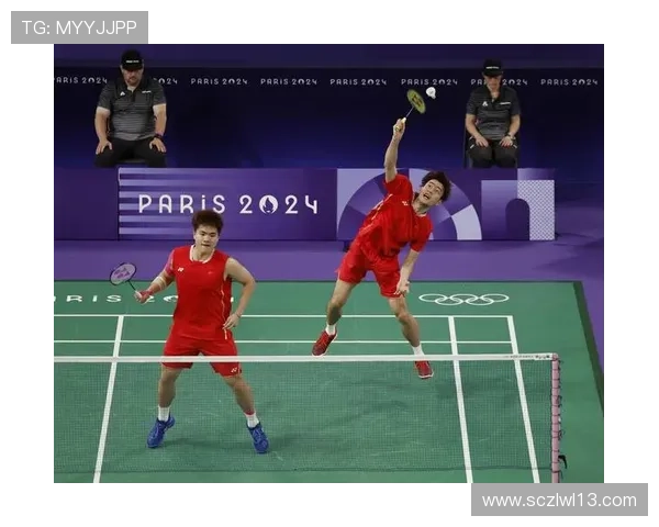 重庆羽毛球队在邀请赛中的实力展现与未来发展潜力分析