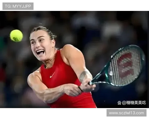 黄丽专访：探寻网球界成功背后的秘密与心路历程