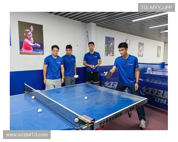 深圳乒乓球队在挑战赛中的状态表现分析与点评