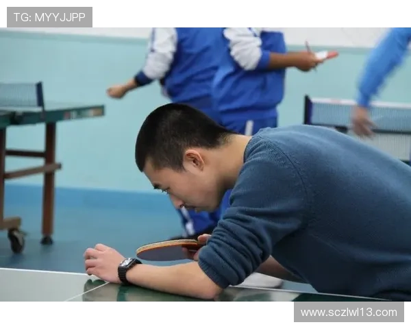 乒乓球的奋斗与荣耀：上海乒乓球队成长历程全景纪实