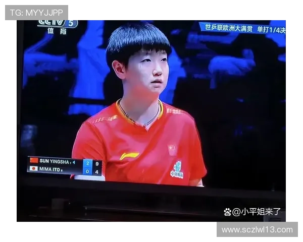 乒乓球专题：深入分析杭州乒乓球队员的技术特点与个人能力提升之路